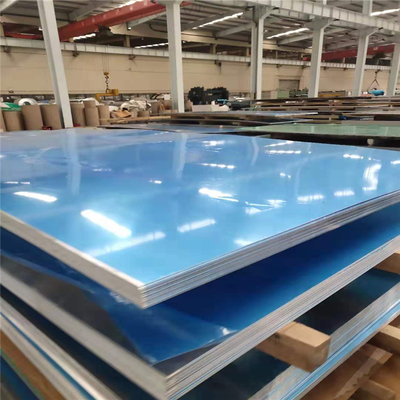 2.3mm厚5083-H111鋁板市場價格