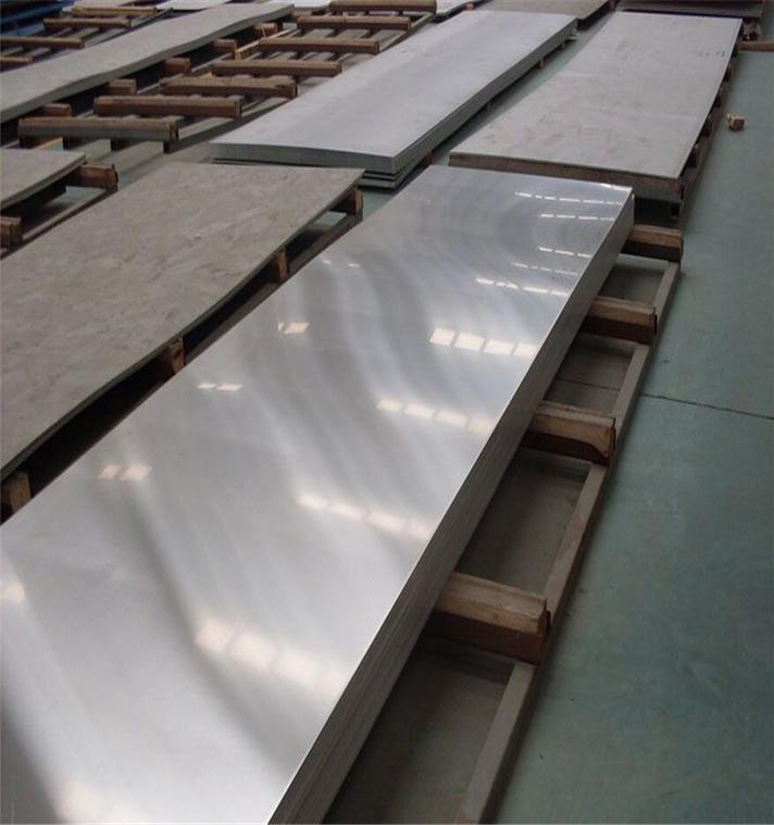 鋁板因其良好的加工性能而廣泛應(yīng)用于各種復(fù)雜形狀的制造中.然而,加工